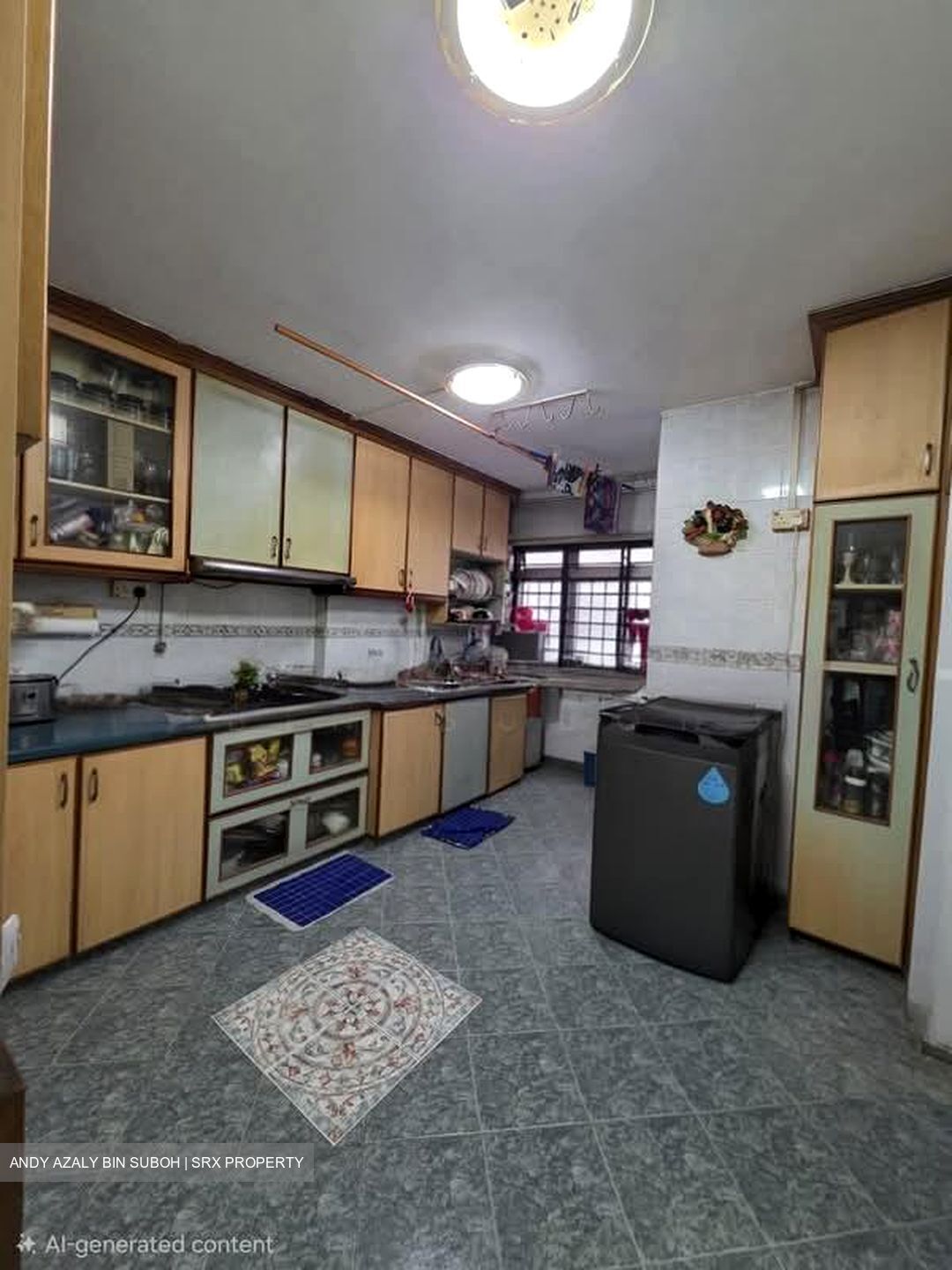 Blk 197 Pasir Ris Street 12 (Pasir Ris), HDB 4 Rooms #531064261